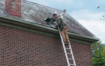 what affects urgent Grahamston roof repairs