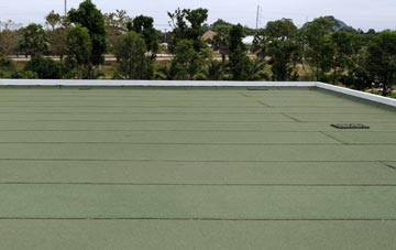 all Grahamston roofing types quoted for