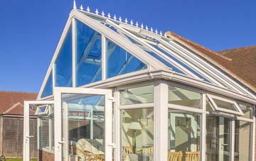 conservatory roof insulation costs Grahamston