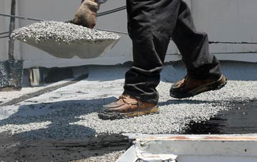 Grahamston flat roofing companies