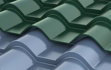 who should consider Grahamston plastic roofs