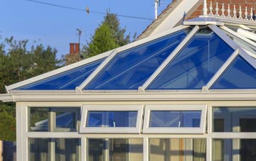 professional Grahamston conservatory insulation