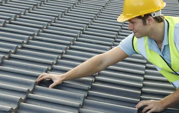 screened Grahamston roofing companies
