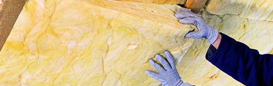 quotes for Grahamston roof insulation