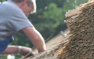 professional Grahamston thatchers