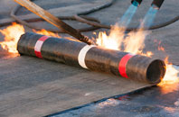 Grahamston flat roof sealing