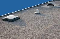 Grahamston flat roofing