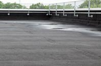 find rated Grahamston flat roofing companies