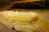 Grahamston pitch roof insulation