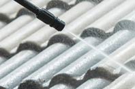 rated Grahamston roof cleaning companies