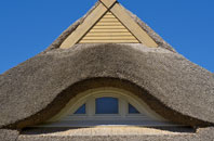 Grahamston thatch roofing